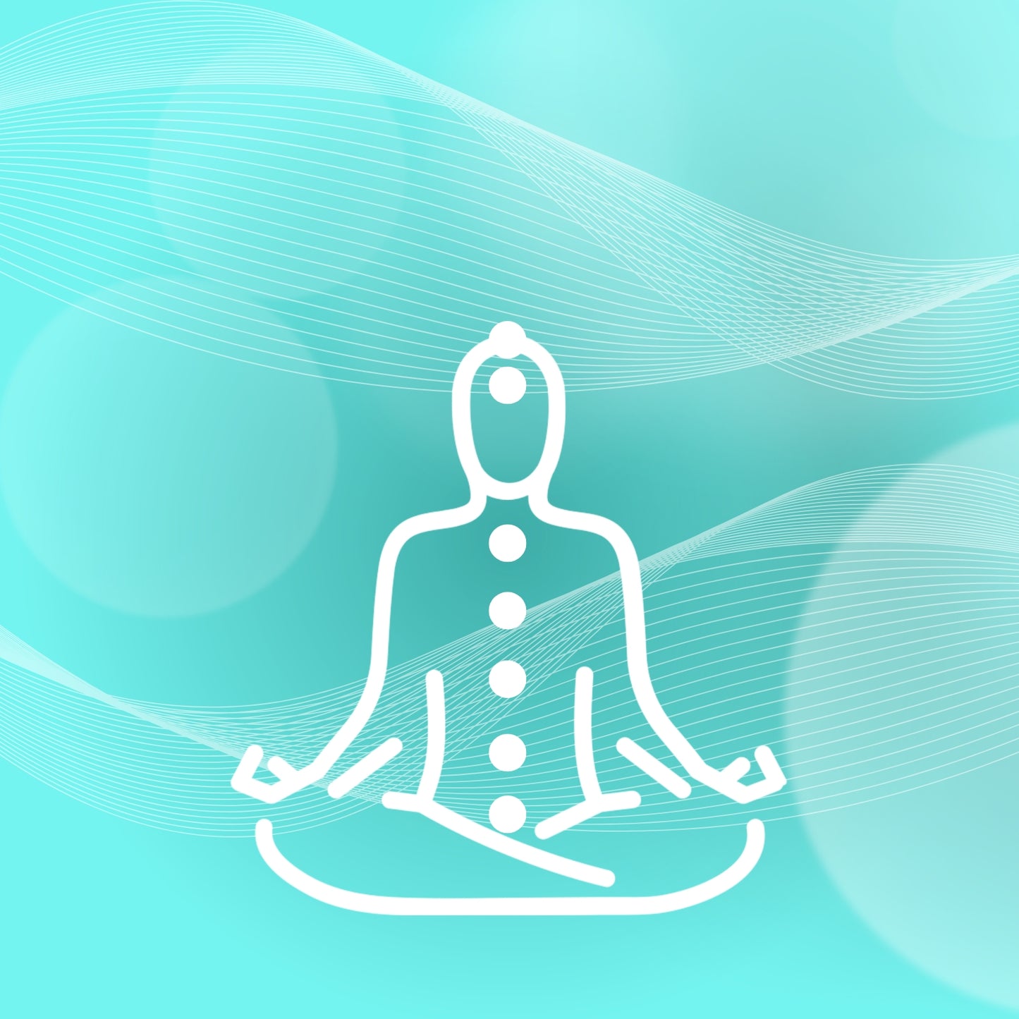 Alineación de Chakras